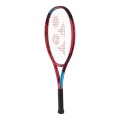 Yonex Kinder-Tennisschläger VCore #21 25in/240g (9-12 Jahre) rot - besaitet -